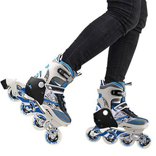 Roller skate