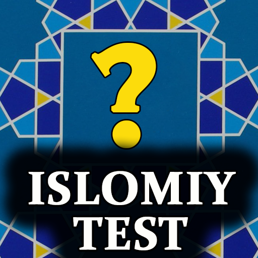 Islomiy testlar