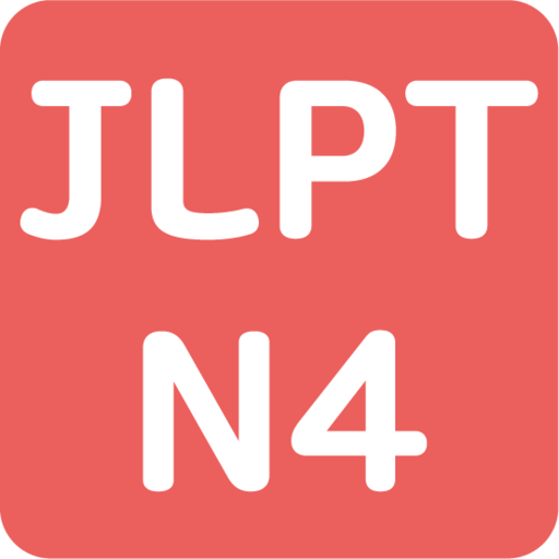 JLPT N4