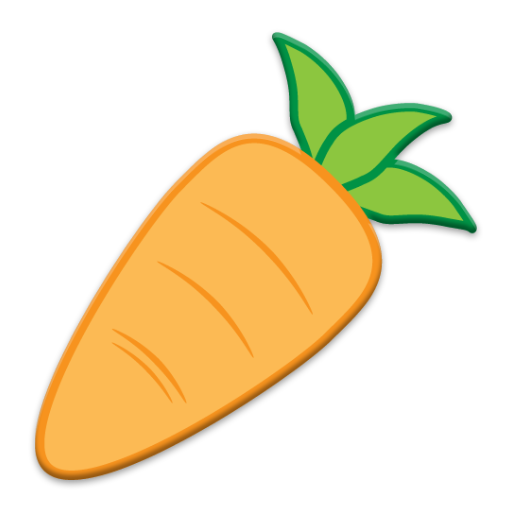 Carrot: Massage & Relax