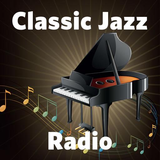 Classic Jazz Radio