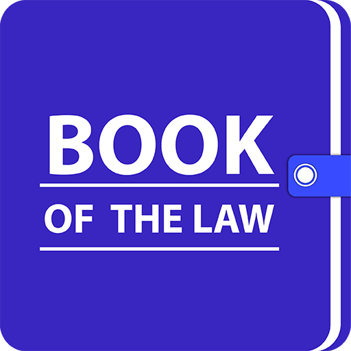 Books Of Law - KJV Offline