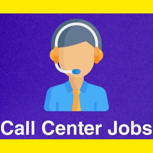 Call Center & Sales Jobs Alert