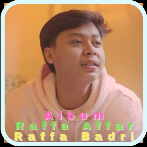 Album Raffa Badri Raffa Affar