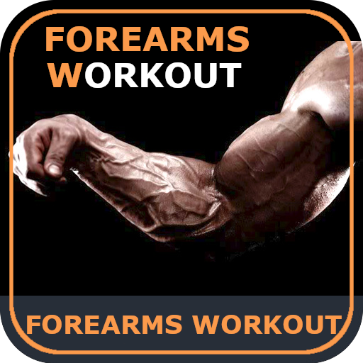 Forearms Workout Exercises