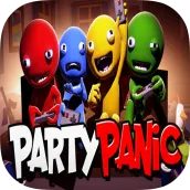 Party Panic Game Guide