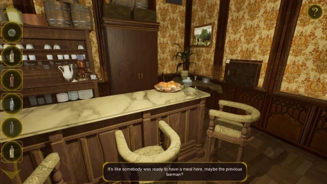 image.title Gordian Rooms 1 PC Free Download
