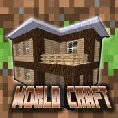 Worldcraft : Building Craft
