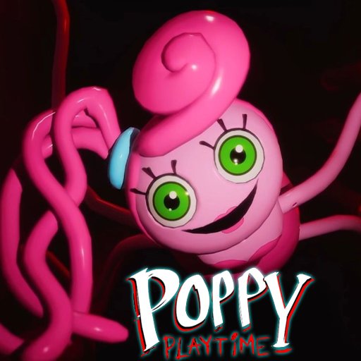Poppy Playtime Game Chapter 2