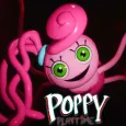 Poppy Playtime Game Chapter 2