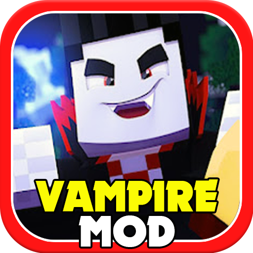 Vampire Survival for Minecraft