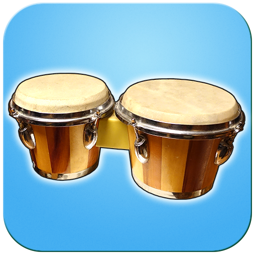 Bongo Drums