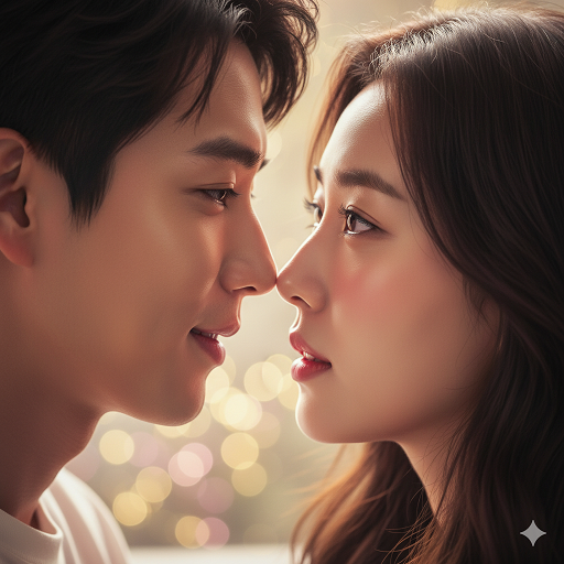 Korean Mix Hindi Songs