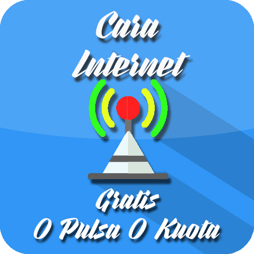 Cara Internet Gratis 0 Pulsa 0