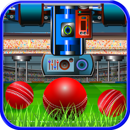 Cricket Ball Factory – Real Sp