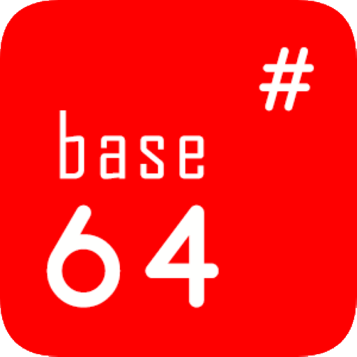 Base64 Encoder Decoder