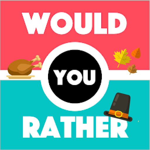 Would You Rather? Christmas