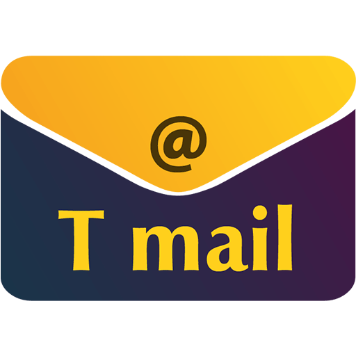 T Mail - Email Sementara