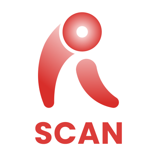 Revo Scan - 3D Scanner APP