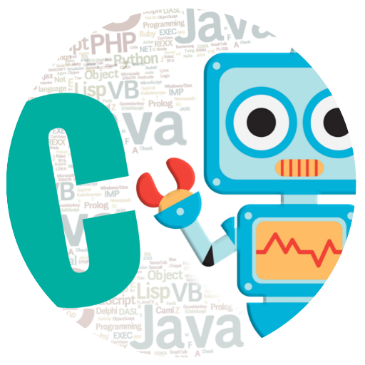 C Programming Robot - Learn Coding & C Theory