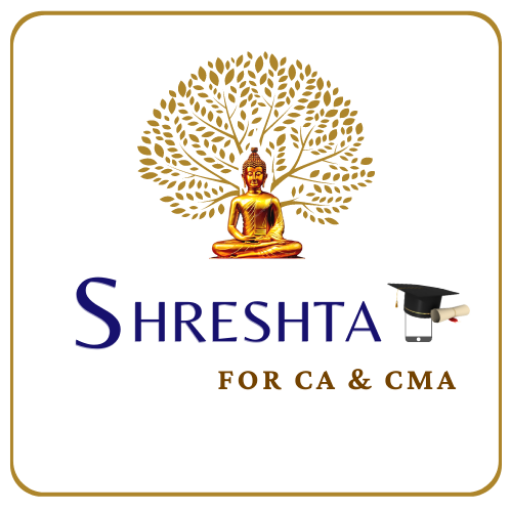 SHRESHTA FOR CA AND CMA