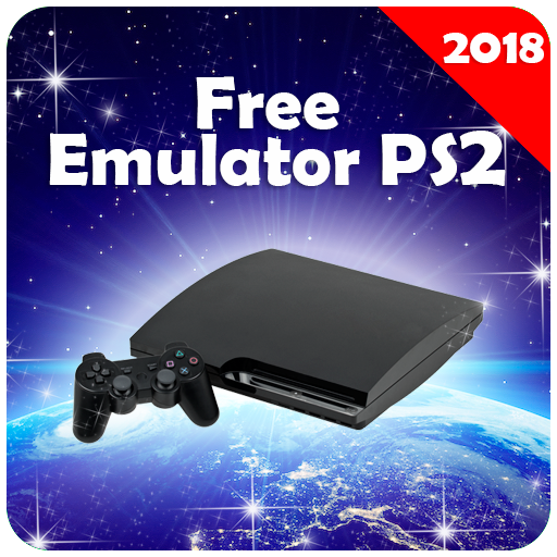 Free Emulator PS2 2018