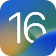 Peluncur iOS 16