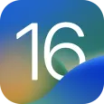 啟動器iOS 16