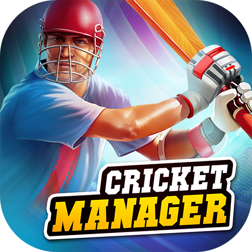 Cricket Manager