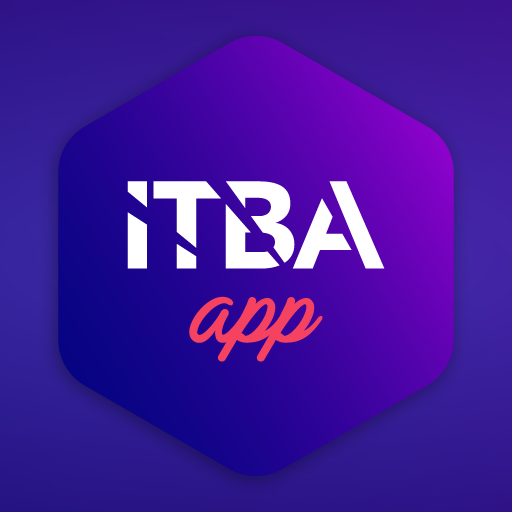 ITBA app