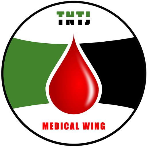 TNTJ Blood Donors