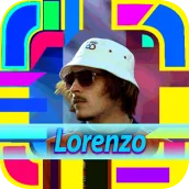 Lorenzo Nous Deux Ft Shy'm