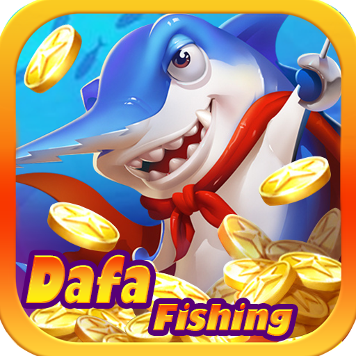 Dafa Fishing-Classic Game