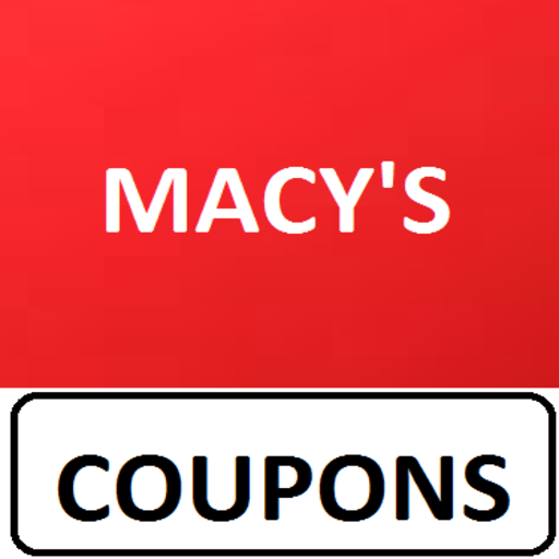 Macy's Coupons