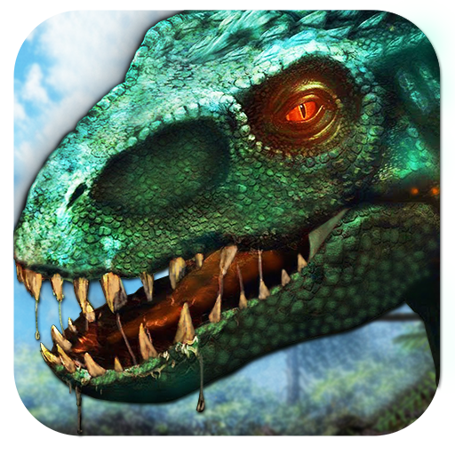 Deadly Dinosaur Hunting Game 3D