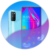 Theme for Realme 7i