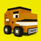 DaBaby DaRace Car : Let's go D