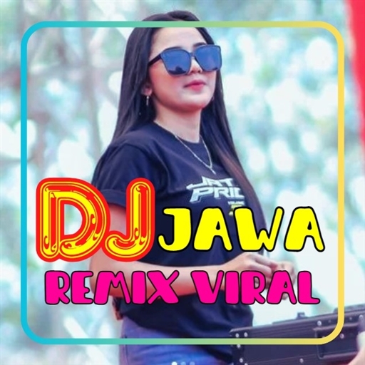 Dj Jawa Remix Viral Reverb