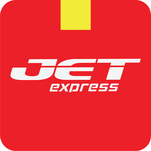 JET express