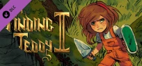Finding Teddy 2 Original Soundtrack