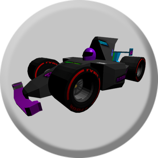 Mini Formula Racing