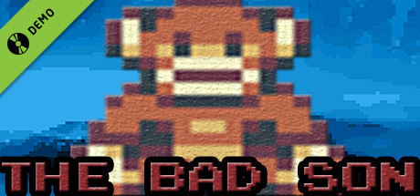 The Bad Son Demo