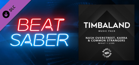 Beat Saber - Nash Overstreet, Karra & Common Strangers - "What I Like"