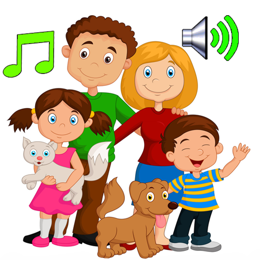 Funny Ringtones Family members