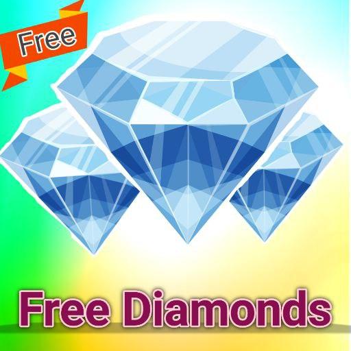 FF Diamonds Free