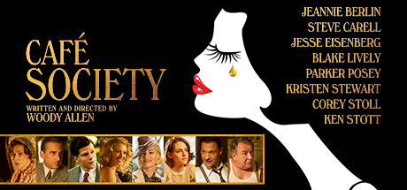 Café Society