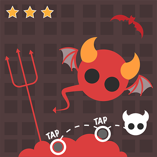 Download Devil Run android on PC