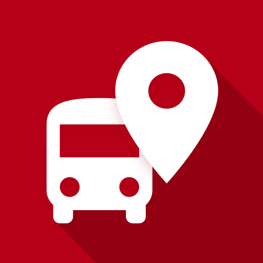 BusFinder - Ônibus SP