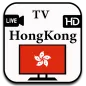 Live TV Hong Kong