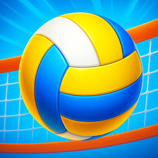 Volleyball Training